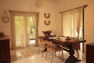 Palliath House - Alleppey - 2