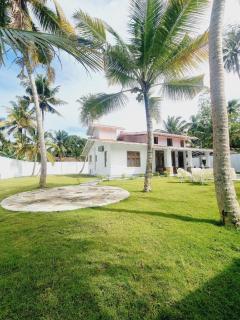 The Calm Villa - Ahangama - 5
