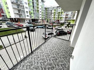 OSapart at a complex Shevchenka 21 - Lviv - 8