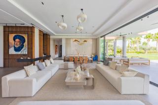 Villa Dar Tillili Marrakech - 6