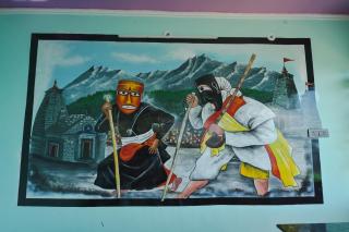 Shiva Homestay - Gopeshwar - 5