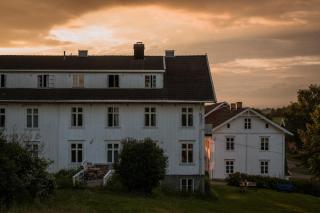 Fokhol Gård Gjestehus - Stange - 2