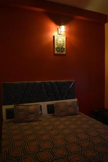 Cozy Corner Stay - Varanasi - 6