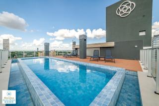Boutique Building Steps Away from Shopping del Sol - Asunción - 7