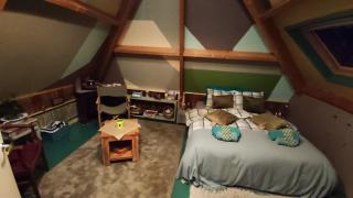 B&B De Zwerver - - 4