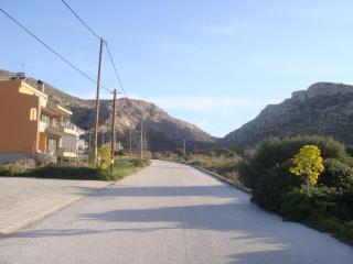 Sandra's Sea View at Sounio - Kaap Soenion - 2