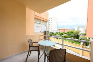 Edificio Veramar III by 10Tosea - Fuengirola - 8
