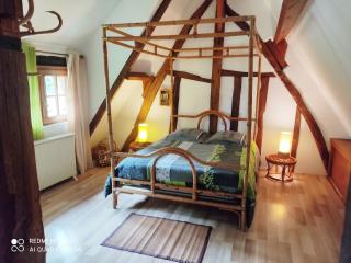 Ma jolie chaumière - 1