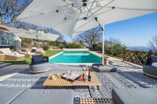 Villa Les Valérianes - 9