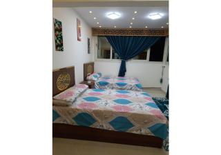 شقة فندقية جديدة علي النيل - Cairo - 5