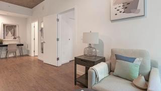 Landing at Madrone - 1 Bedroom in Central District - Seattle - 8