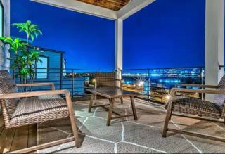 New 4BDRM House with City views, Pool Table, 5min to Downtown! Sleeps 22! - Nashville - 4