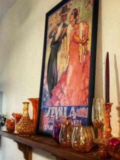 Casita El Nido- Spacious 2 Bedroom Main Floor Apartment - 1