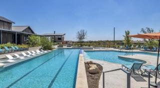 Landing at Brick and Mortar District - 1 Bedroom in Kyle - Kyle - 1