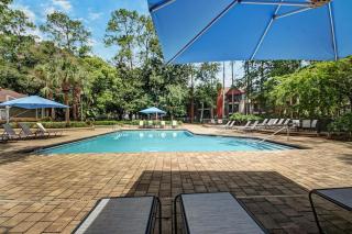 Landing at Timberwalk at Mandarin - 1 Bedroom in Sunbeam - Jacksonville - 3