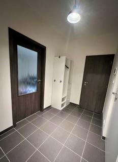 Apartmány Chodské námésti - Plzeň - 4