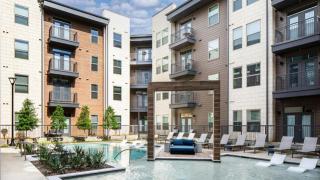 Landing at The Standard River District - 1 Bedroom in River District - Fort Worth - 7