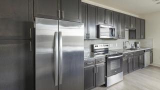 Landing at The Standard River District - 1 Bedroom in River District - Fort Worth - 6