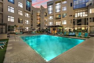 Landing at Ten01 On The Lake - 1 Bedroom in Tempe - Tempe - 7