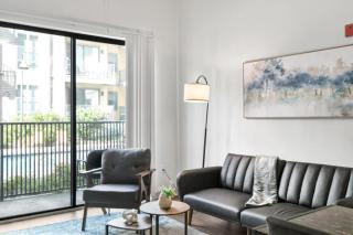 Cozy 1BR Sanctuary Near Culture and Dining 25 - 2