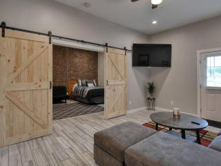 New modern and chic and upscale apartment - Maryville - 9