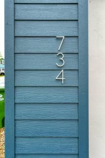 New modern and chic and upscale apartment - Maryville - 1