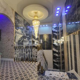 Luxury 6 bedrooms villa with private swimming pool - Ajman - 4