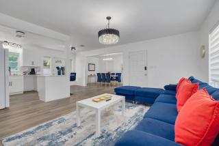 Massive 3 bedroom on the Golf Course - Clearwater - 9