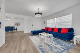 Massive 3 bedroom on the Golf Course - Clearwater - 3