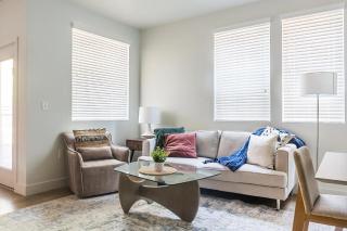 Landing at VIA Apartments - 2 Bedrooms in Downtown South Salt Lake - Salt Lake City - 9