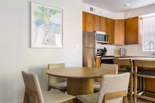Landing at VIA Apartments - 2 Bedrooms in Downtown South Salt Lake - Salt Lake City - 3