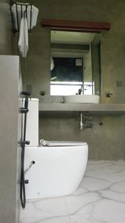 Surftunnel Beach Resort - 1