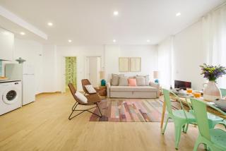 Beachside New Apartment with AC, By TimeCooler - Setúbal - 3