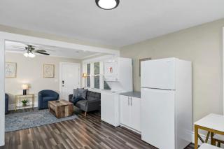 Margrave Retreat Unit A - 2BR - 3