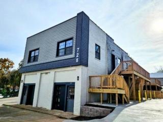 Modern 2BR in Great Location (202) - Maryville - 9
