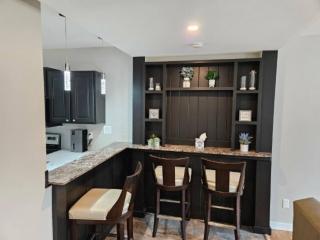 Modern 2BR in Great Location (202) - Maryville - 8