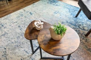 Cozy 1BR Sanctuary Near Culture and Dining 52 - 1