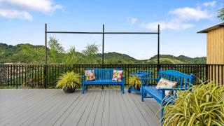 Lucero del Mar- jacuzzi and ocean views - 2