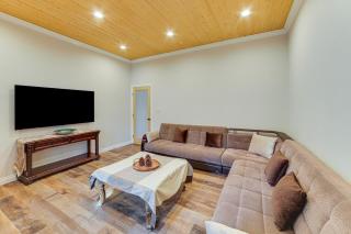 Cozy Pine Mountain Club Cabin with Large Deck - 3