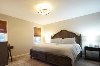 The Cottage at GSP - A - 9