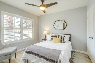 Pool Access and Mtn Views Palm Springs Retreat! - 5