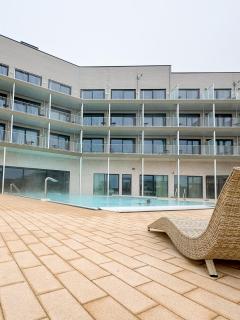 SlowDown Bottsand Hotel und Spa - Wendtorf - 1
