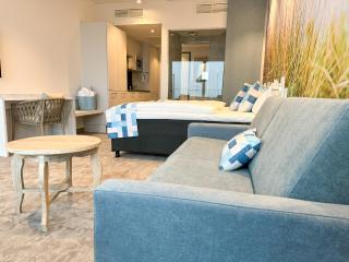 SlowDown Bottsand Hotel und Spa - 3