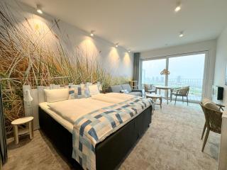 SlowDown Bottsand Hotel und Spa - Wendtorf - 2