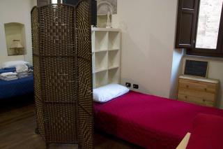casa nel centro storico viterbo fornito di tutto - 7