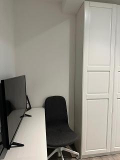 "Spacious Family, Friendly" 1 BR in Kings cross, St Pancras!!!118A - London - 4