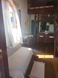 Casa Em Figueira - Arraial do Cabo - 5 B - 1