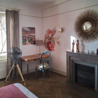 La Parenthèse à Etrigny - Étrigny - 8