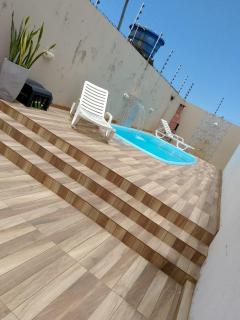 Casa são Miguel dos milagres - São Miguel dos Milagres - 3
