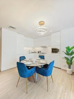 Palace residences Creek view - Dubai - 1